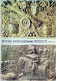 Życie codzienne magnaterii polskiej w XVII w.