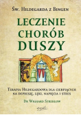 Leczenie chorób duszy