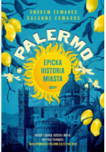 PALERMO Epicka historia miasta