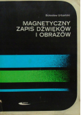 Magnetyczny zapis dźwięków i obrazów
