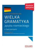 Wielka gramatyka języka niemieckiego