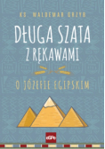 Długa szata z rękawami O Józefie egipskim