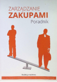 Zarządzanie zakupami Poradnik Część 2