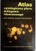 Atlas cytologiczny płynu mózgowo rdzeniowego