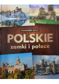 Polskie zamki i pałace