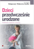 Dzieci przedwcześnie urodzone