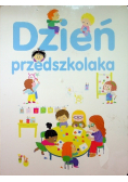 Dzień przedszkolaka