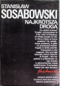 Najkrótszą drogą