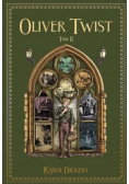 Biblioteka Przygody Nr 16 Oliver Twist Tom 2