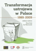 Transformacja ustrojowa w Polsce 1989 - 2009