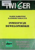 Inwestycje deweloperskie