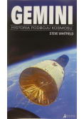 Gemini Historia podboju kosmosu