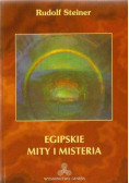 Egipskie mity i misteria