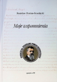 Pomian - Srzednicki Moje wspomnienia
