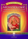 Archaniołowie i Wniebowstąpieni Mistrzowie