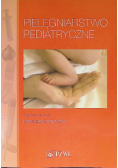 Pielęgniarstwo pediatryczne