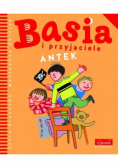 Basia i przyjaciele Antek