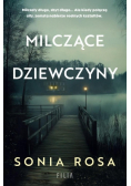 Milczące dziewczyny