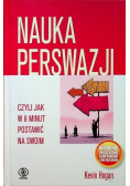 Nauka Perswazji