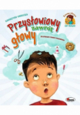 Przysłowiowy zawrót głowy