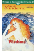 Saga o Królestwie Światła Tom 7 Wiedźma