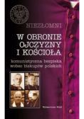 Niezłomni W obronie Ojczyzny i Kościoła