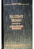 Służmy Bogu modlitewnik rodzinny