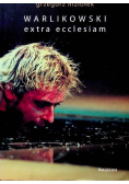 Warlikowski extra ecclesiam