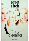Biały Oleander