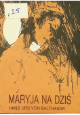 Maryja na dziś
