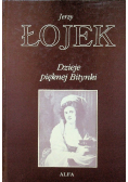 Dzieje pięknej Bitynki