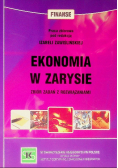 Ekonomia w zarysie zbiór zadań z rozwiązaniami