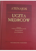 Atenajos Uczta Mędrców