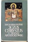 Jezus Chrystus i jego apostołowie