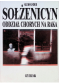 Oddział chorych na raka
