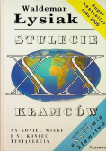 Stulecie kłamców