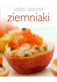 Szybko i smacznie ziemniaki