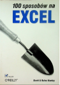 100 sposobów na Excel