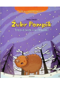 Żubr Pompik Tropy na śniegu i inne opowieści