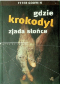 Gdzie krokodyl zjada słońce