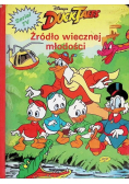 Duck Tales Źródło wiecznej młodości