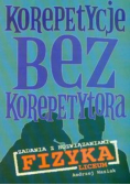 Korepetycje bez korepetytora