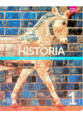 Historia Klasa 1 Podręcznik dla liceum i technikum zakres podstawowy