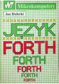 Język FORTH