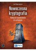 Nowoczesna kryptografia