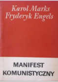 Manifest komunistyczny