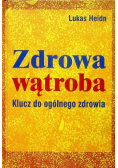 Zdrowa wątroba