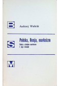 Polska Rosja marksizm