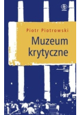 Muzeum krytyczne