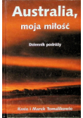 Australia moja miłość